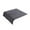 Dark Gray-Z4, variant on Non-Slip Pet Mattress - 40x50in Washable Dog Blanket, 5-Layer Tear & Leak Proof Sofa Protector with Anti-Slip Backing, Quilted Couch Cover for Pets, Dark Gray Gray Coffee Khaki