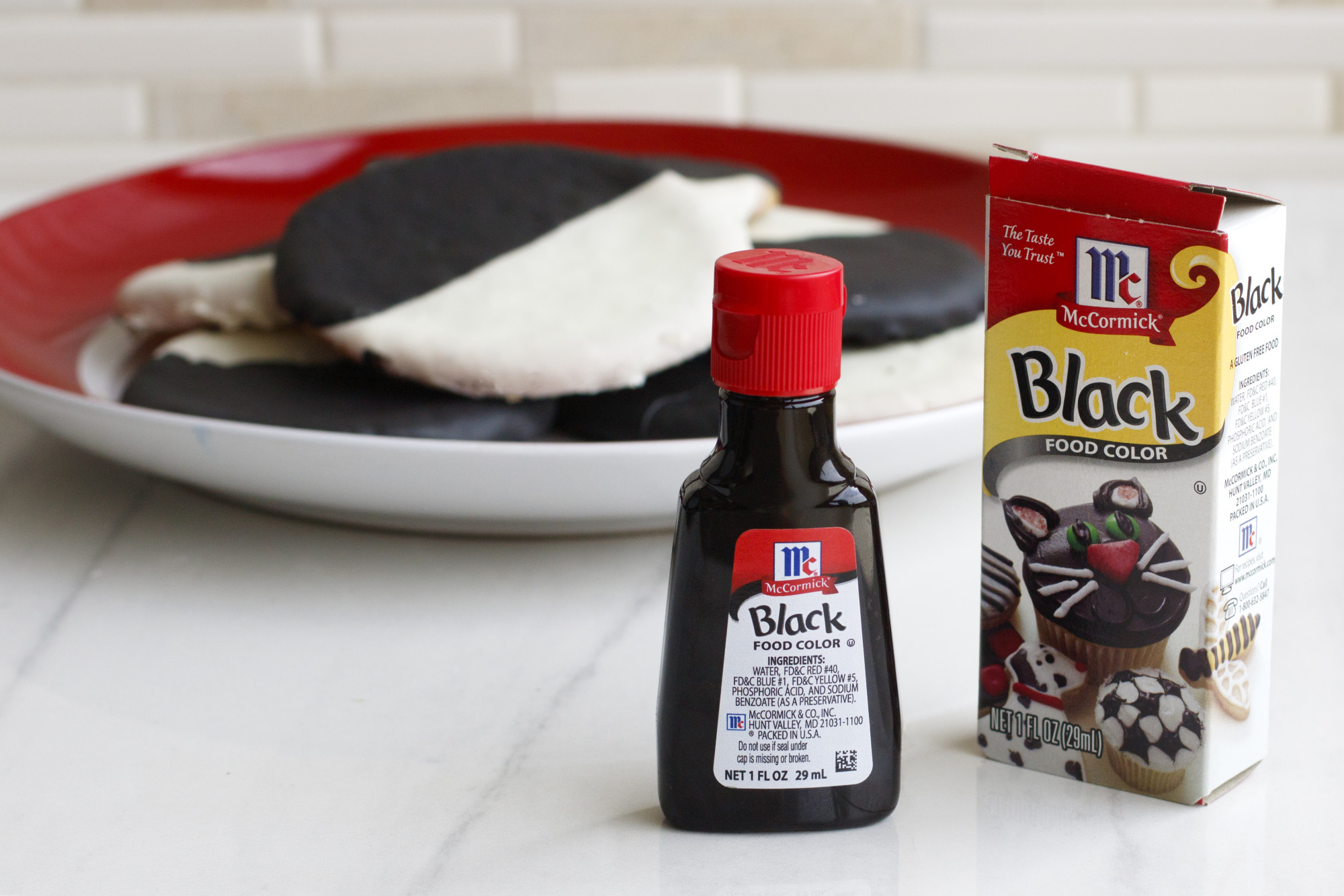 Mccormick Food Coloring How To Make Black At Wilford Shaw Blog Mccormick Food Coloring How To Make Black At Wilford Shaw Blog