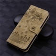 thumbnail image 1 of Funda de teléfono con Tapa de cuero para Samsung Galaxy, funda con soporte de billetera Ultra, A51, A71, A12, A22, A32, A52, A23, A53, A54, S20 FE, S21 Plus, S22, S23 QYM unisex, 1 of 2