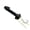 1PCS, variant on Fly Fishing Magnetic Fly Threader, Fishing Accessory to Easily Rig Small Flies Make Fly Tying Simpler, Works with Most Hooks, tippets, and Fly Style
