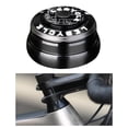 thumbnail image 4 of Auriculares del transporte de la bicicleta, accesorio de ciclo de las 44-50.6MM Negro3 Sharpla Auriculares de bicicleta, 4 of 8