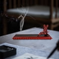 thumbnail image 4 of TIMIFIS Censer Censer Incense Censer Decoration Incense Stand Family Table Decoration Home Decor, 4 of 5