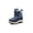 H3305Rblue, variant on Apakowa Kid's Boys Winter Snow Boots (Toddler/Little Kid)