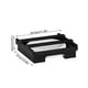 thumbnail image 2 of Buy 2 get 10% off Kitchen Hanging Disposable Paper Tray Dispenser Cake Tray Storage Rack Solid Wood, 2 of 4