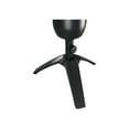 thumbnail image 3 of CHERRY UM 3.0 Wired Microphone - Black - 8.20 ft - 20 Hz to 20 kHz - Cardioid - Stand Mountable - USB 2.0, 3 of 15