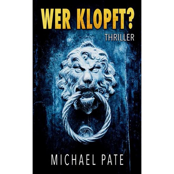 Wer Klopft?, (Paperback)