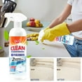 thumbnail image 4 of Heavy Dissolving Agent 425ml Sanitary Tile Toilet Cleaning And Stain Removal, 4 of 9