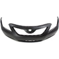 thumbnail image 5 of Front Bumper Cover For 2007-2009 Toyota Camry w/ fog lamp holes Primed, 5 of 5