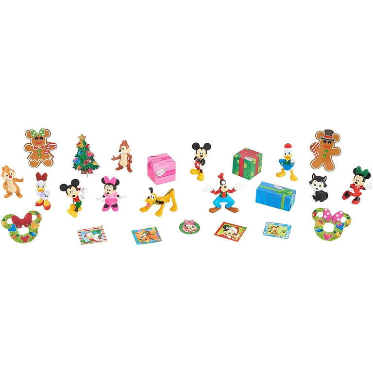 Disney 2019 Advent Calendar - Walmart.com