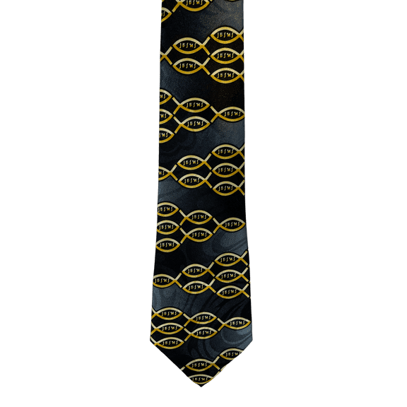 Christian Religious Necktie sku 1016