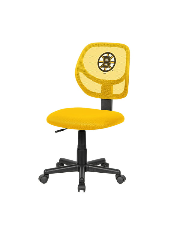 Imperial Boston Bruins Armless Task Chair