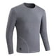 thumbnail image 1 of Teissuly Man Back Intelligent Fever Knitted Keep Warm Long Sleeve Heating Underwear Blouse Tops Teissuly WER202311010494, 1 of 8