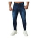 thumbnail image 3 of Auxamy Jeans Casual Mezclilla Pantalón Caballero Hombre, 3 of 5