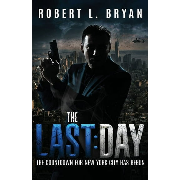 The Last Day, (Paperback)