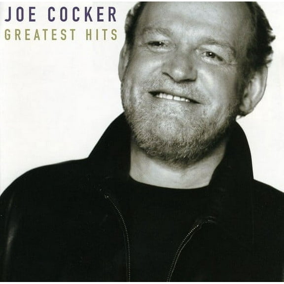 Joe Cocker - Greatest Hits (eng) - Music & Performance - CD
