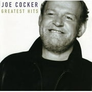 Joe Cocker - Greatest Hits (eng) - Music & Performance - CD