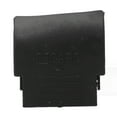 thumbnail image 3 of Memory Card Cover Lid, Plastic Black Camera Memory Card Cover Perfect Fit  For Maintain, 3 of 8