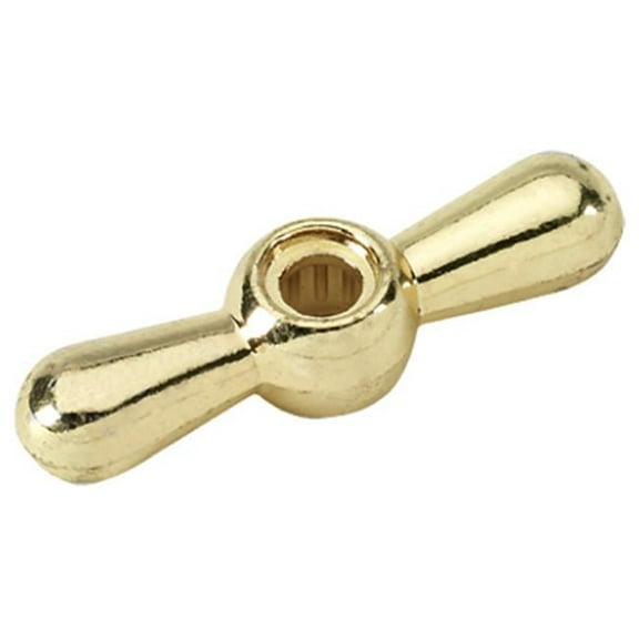 Homewerks VACHDLX1B Standard No Kink Valve Handle