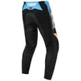 thumbnail image 4 of MSR Axxis Proto Dirt Bike, Motocross Motorcyle Dirt Bike Pants 30" Blue/Tan, 4 of 9