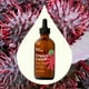 thumbnail image 3 of Aceite de ricino Plant Therapy USDA, orgánico, prensado en frío, 120 ml, 3 of 3