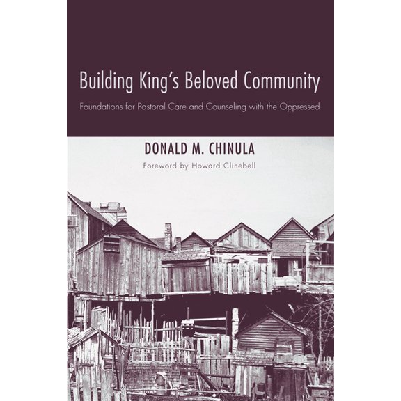 Building King's Beloved Community, (Paperback)