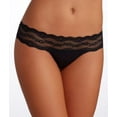 thumbnail image 1 of b.tempt'd by Wacoal b.adorable Thong, 1 of 2