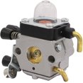 thumbnail image 4 of Carburateur Stihl FS80 - STIHL FC55 FC75 FC85 FS310 FS38 FS45 FS45C FS45L FS46 FS55 FS55C FS55R FS55T FS55T FS74 FS76 FS80 FS855 FS85HL45 HL75 HS45 HS75 HS80 HS85 ZAMA Carburateur, 4 of 5