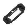 thumbnail image 3 of Funda protectora para consola de juegos, profesional, resistente a los golpes y a los arañazos, funda de TPU suave para Switch Lite, color negro, 3 of 5