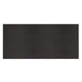 thumbnail image 6 of Simpli Home Amherst Solid Wood 37-inch-Wide Transitional Medium Storage Cabinet in Hickory Brown, 6 of 11