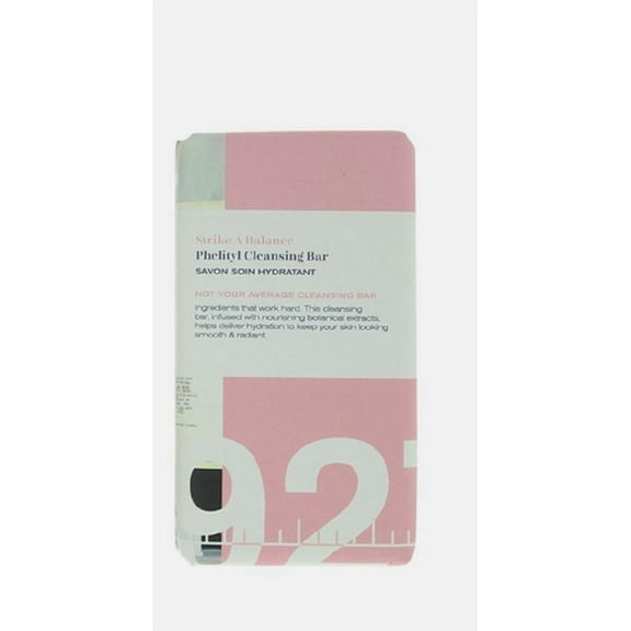 Erno Laszlo Phelityl Cleansing Bar 1.7 oz Hydrating Face Soap