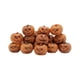 thumbnail image 1 of Figuras de calabaza en miniatura de 20 piezas decoraciones de Halloween Mini estatuas artificiales decorativas para mesa al aire libre Harden Garden, 1 of 9