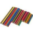 thumbnail image 2 of Arborister 100 Colored Wood Dowel Rods for DIY Crafts, 2 of 10