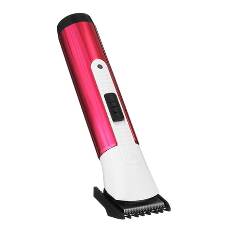 Rechargeable Electric Shaver Razor Beard Cordless Hair Clipper Cutting Trimmer Grooming