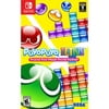 Puyo Puyo Tetris, Nintendo, Nintendo Switch, [Digital Download], 0004549659130