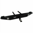 thumbnail image 2 of Hot Racing HRASCXT03TM01 Aluminum Tow Hook Rear Bumper for Axial SCX10 II, 2 of 3