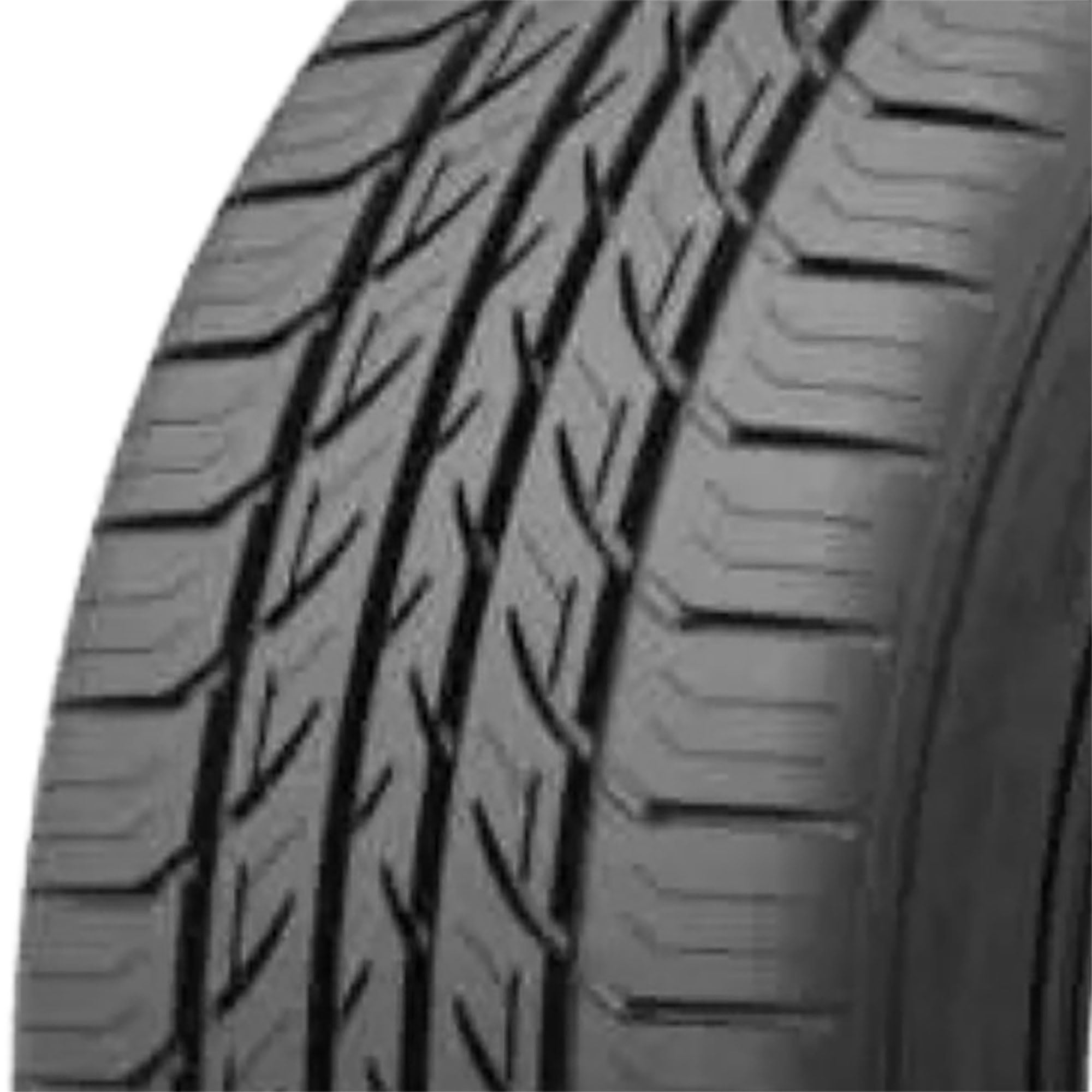 Kosic DRS-7 UHP 225/40R18 92W Passenger Tire - Walmart.com