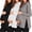 Black + White + Grey, variant on Weardear 3 Pack Maternity Shirts Womens Long Sleeve Split Side Tunic Tops Drop Shoulder T Shirt Casual Pregnancy Clothes