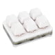 thumbnail image 1 of Teclado Mecánico De 6 Teclas Mini Mini Teclado Mecánico USB RGB Interruptores Intercambiables En Caliente Con Conexión Con Cableado Tipo C Para PC Mac Gaming Office, 1 of 7