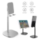 thumbnail image 2 of Soporte Base Porta Celular Tablet Escritorio Mesa Ajustable, 2 of 5