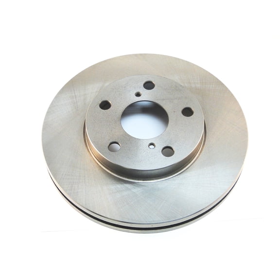 Winstop Brake Rotor, Front WS231479, Lexus SC300 1999-1992