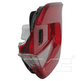 thumbnail image 3 of TYC 17-5757-00-9 Fits select: 2018-2019 HONDA ODYSSEY, 2020-2022 HONDA ODYSSEY EXL, 3 of 7