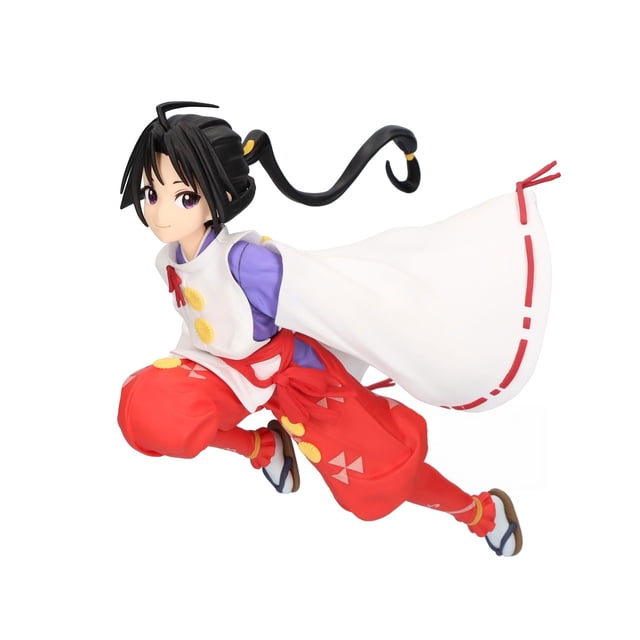 Figura Banpresto El esquivo samurái Tokiyuki Hojo 10,92 cm
