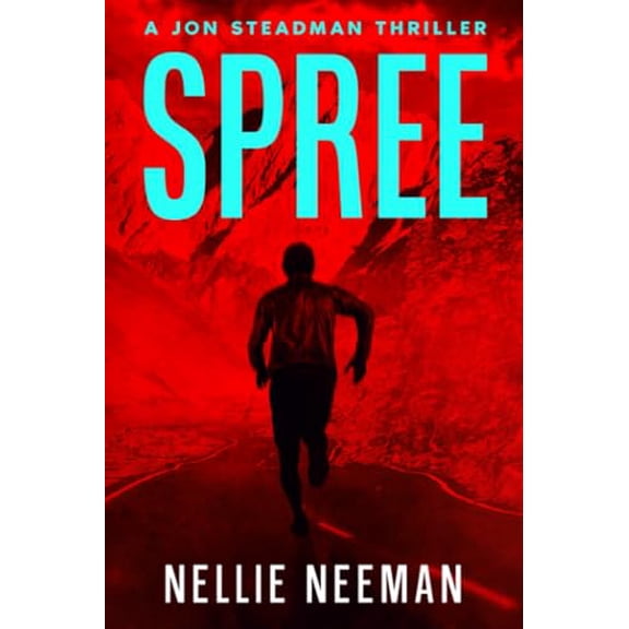 Pre-Owned Spree: A Jon Steadman Thriller (Jon Steadman Thriller Series), 9781735150512, 1735150517, Paperback,