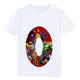 thumbnail image 3 of Camiseta de algodón con dibujos animados para niña, ropa de fiesta de cumpleaños de Disney Marvel, camiseta para niños, número 1, 2, 3, 4, 5, 6, 7, 8 y 9, camiseta de cumpleaños de héroe para niña, 3 of 5