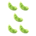 thumbnail image 1 of Matsuzay 1 pieza de cubierta de zapatos, zapatilla desmontable, accesorio para el hogar, superficie gruesa, accesorios de limpieza de suelo, Type3 NO3, 1 of 6