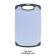thumbnail image 3 of Toystoory Tabla de cortar resistente a la oxidación para cocina respetuosa con el medio ambiente tabla de cortar de paja versátil Cocina y Comedor rosa pequeño, 3 of 6