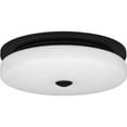 thumbnail image 2 of Quoizel Lighting - Tavani - LED Flush Mount In Modern Style-4 Inches Tall and 15, 2 of 10