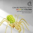 thumbnail image 6 of Hands Craft 3D Wooden Puzzle: Insects And Arachnids 6pc Bundle Set JP2B9, 6 of 7