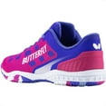 thumbnail image 3 of Butterfly Lezoline Levalis Shoes Rose-Grape 11.5 (46 EU,  29.5 JP), 3 of 7