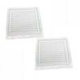 thumbnail image 3 of Echo 2 Pack Genuine OEM Air Filters for PE-2620 String Trimmer - A226002030-2PK, 3 of 3
